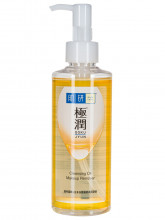 Гидрофильное масло для лица Увлажняющее Hydrating Cleaning Oil 200мл