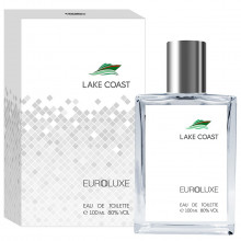 Туалетная вода мужская Lake Coast 100мл 