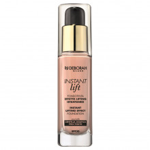 Тональная основа-лифтинг Instant Lift Effect Foundation, тон 01 белоснежный