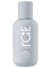 Hair Growth Шампунь стимулирующий рост волос 100мл