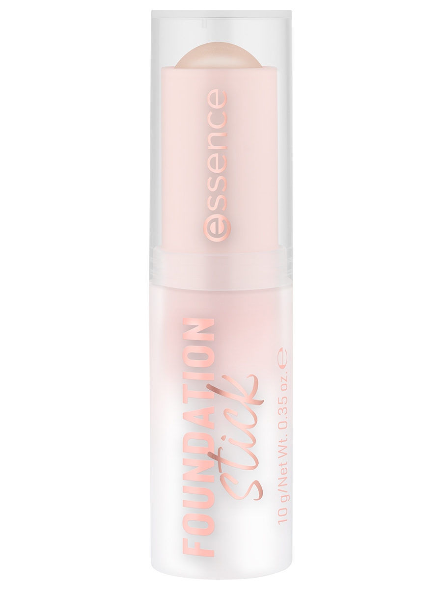 Тональная основа в стике Foundation, тон 190 от Essence + 4