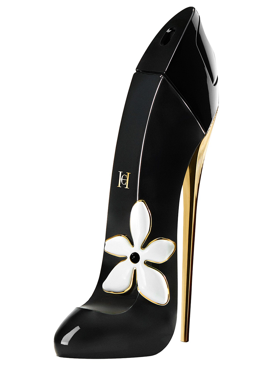 Good Girl Jasmine Absolute Парфюмерная вода женская 50мл от Carolina Herrera + 2