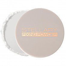 Пудра рассыпчатая фиксирующая Perfect Matte Fixing Powder, тон 01 transparent