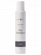 Сухой шампунь Hair Expert Hair Expert Dry Shampoo 200мл