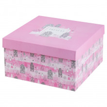 Коробка «Тренд» 1шт