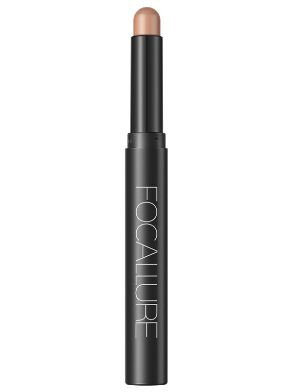 Тени-карандаш для век Eyeshadow Pencil, тон 19 saturn от Focallure + 1