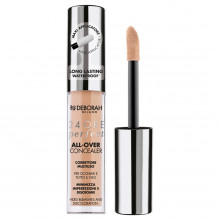 Корректор жидкий 24Ore Perfect All Over Concealer, тон 03 песочный