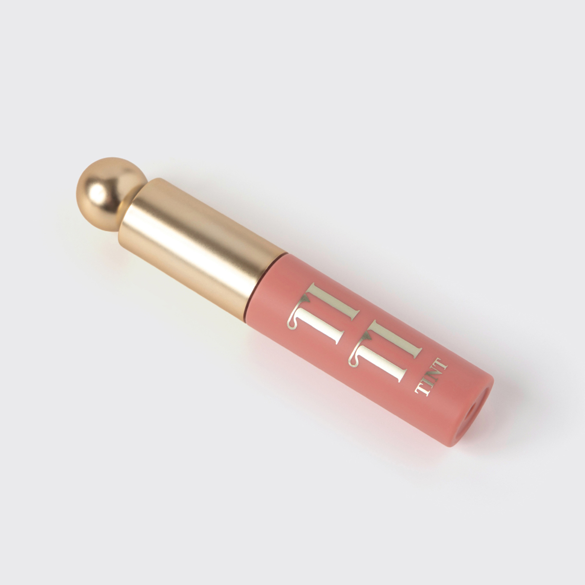 Тинт для губ Tititint, тон 01 Персиковый / Corail esthetique от Vivienne Sabo + 8