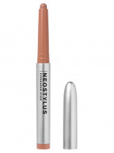 Тени для век в стике Neostylus, тон 02 centaurus / бежево-розовый