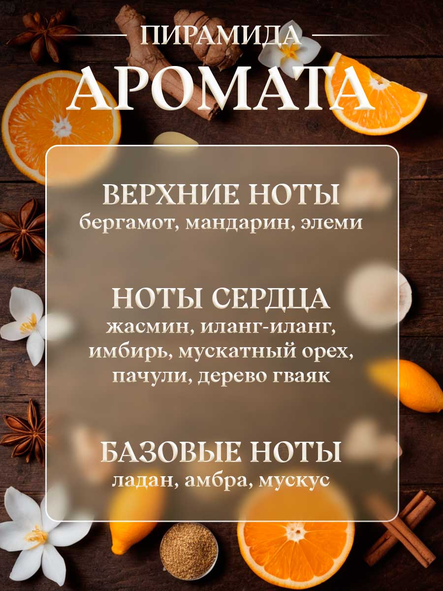 Одеколон Консул 100мл в футляре от Новая заря + 8