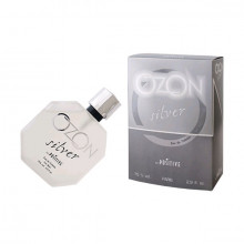 Туалетная вода мужская Ozon Silver 85мл 