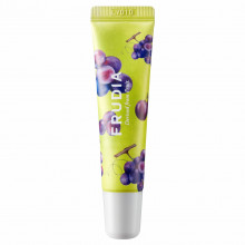 Grape Honey Chu Lip Essence Эссенция для губ с виноградом 10мл