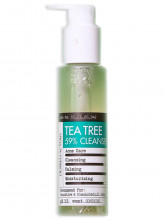 Гель для умывания с экстрактом чайного дерева Tea Tree 59% Cleanser 150мл