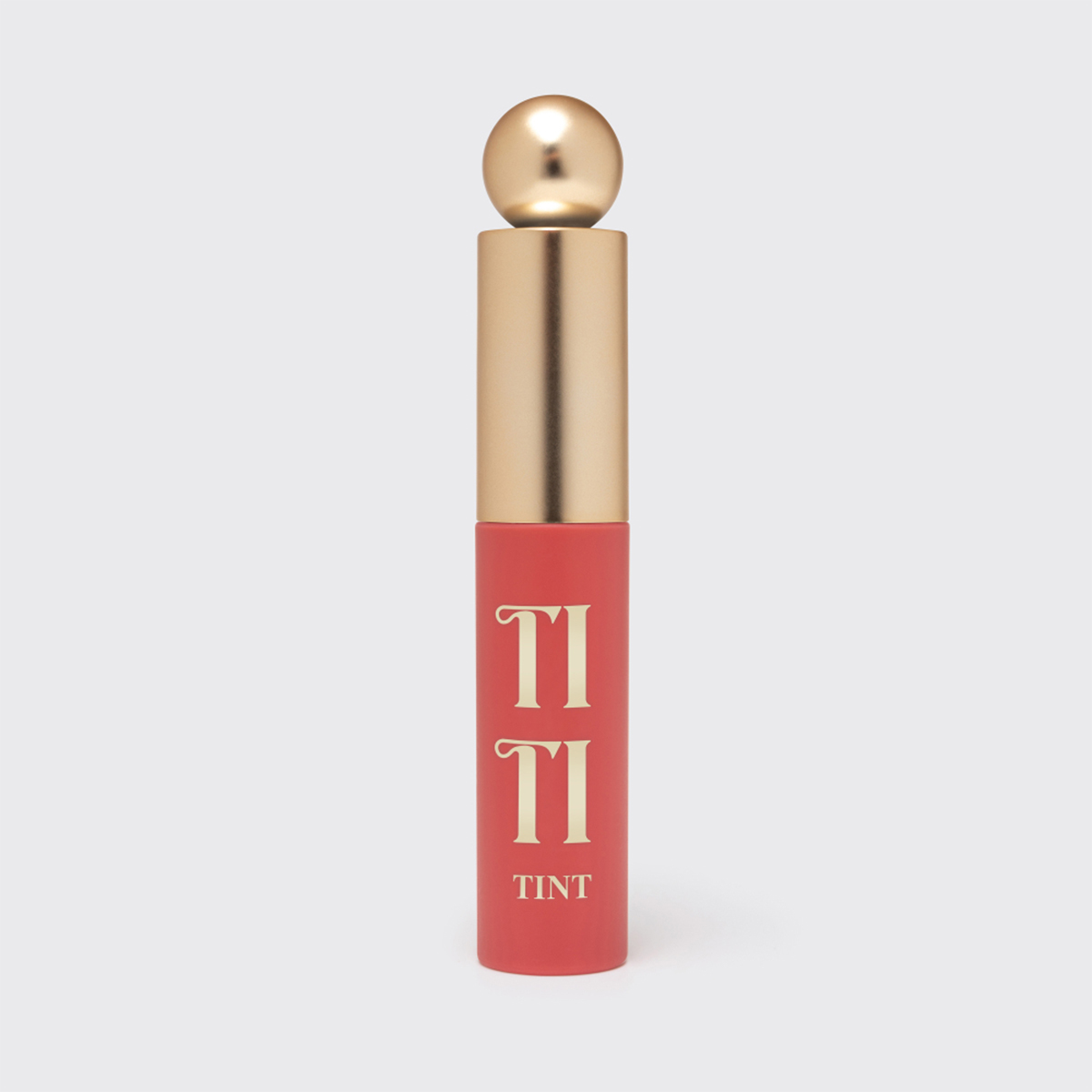 Тинт для губ Tititint, тон 02 Пыльно-розовый / Berry de charme от Vivienne Sabo + 9