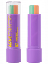 Консилер стик двухцветный Bomb Concealer, тон 01