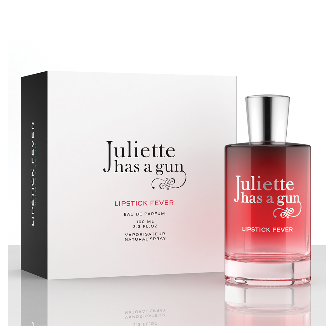 Lipstick Fever Парфюмерная вода женская 100мл от Juliette has a gun + 2