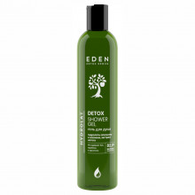 Detox Гель для душа Hydrolat 350мл