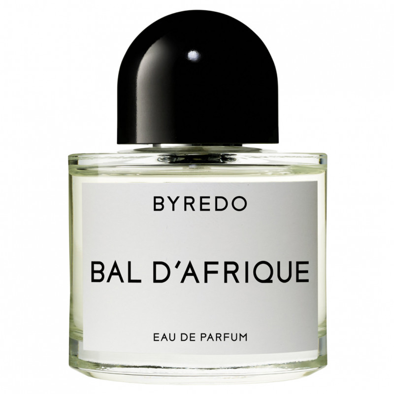 Bal D'Afrique Парфюмерная вода 50мл  от Byredo + 1