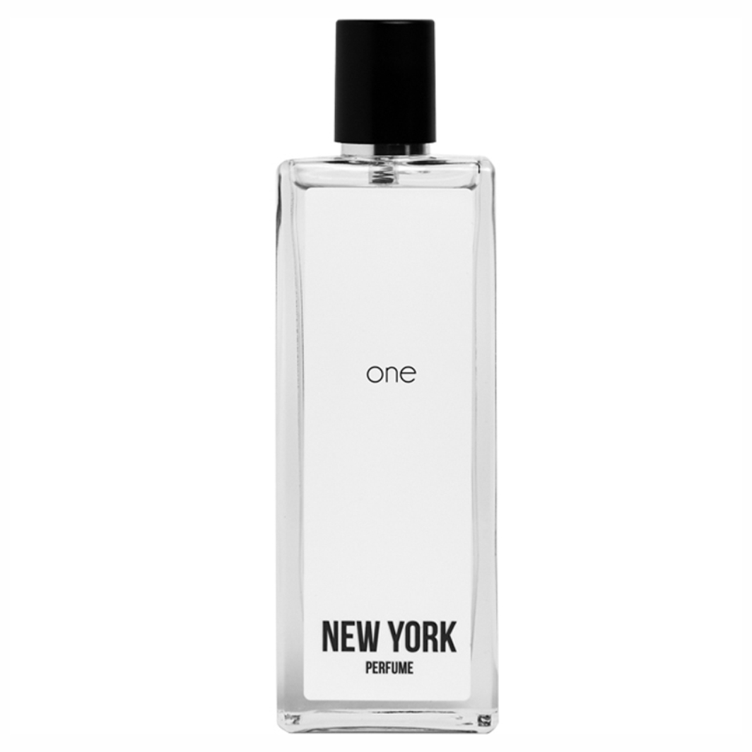 New York Perfume One Парфюмерная вода женская 50мл от Parfums Constantine + 2