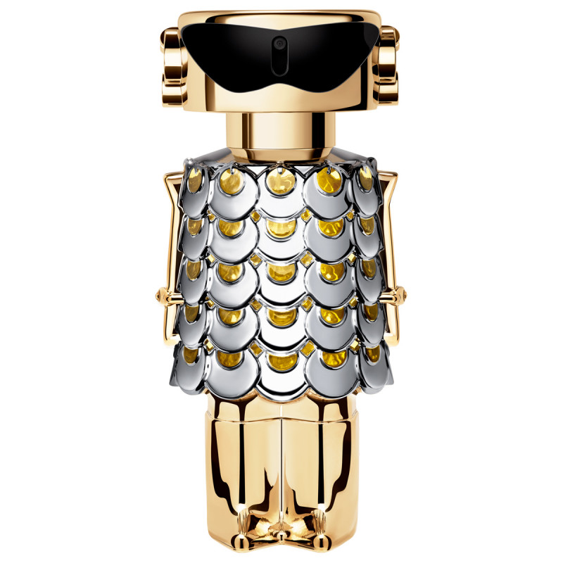 Fame Парфюмерная вода женская 30мл от rabanne + 1