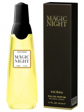 Парфюмерная вода женская Magic Night 50мл 