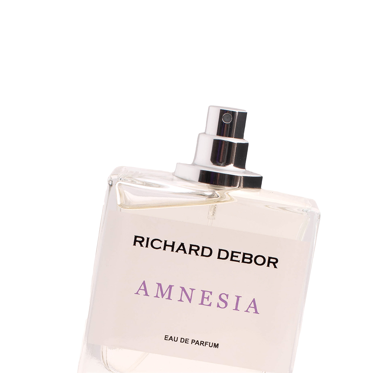 Amnesia Парфюмерная вода 100мл от Richard Debor  + 2