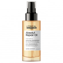 Absolut Repair Масло 10в1 для восстановления поврежденных волос 90мл 