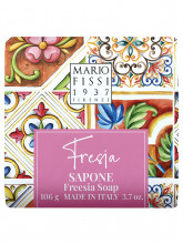 Mediterranean Flowers Мыло Фрезия Freesia 106г