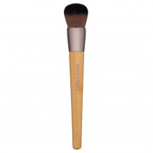 Кисть для тонального средства Foundation Bamboo Handle
