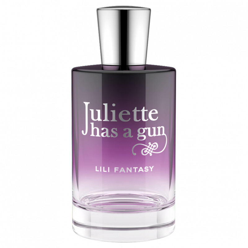 Lili Fantasy Парфюмерная вода женская 100мл от Juliette has a gun + 1