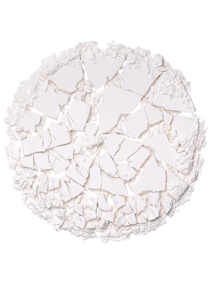 Пудра фиксирующая для лица Milky Powder от Beauty Bomb + 2