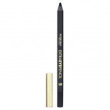 Deborah Milano - Карандаш для век Extra Eye Pencil, тон 01 черный