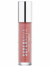 Блеск для губ с эффектом увеличения Supernova Volume Lipgloss, тон 002 Reimagine
