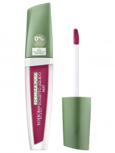 Помада матовая жидкая Formula Pura Rossetto Liquido Mat, тон 09 Purple