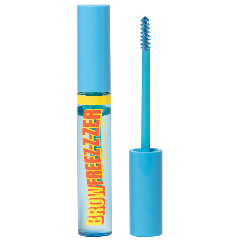Гель для бровей Brow Freez-z-zer, тон 01 от Beauty Bomb + 1