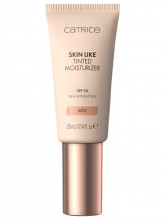 Крем для лица тонирующий Skin Like Tinted Moisturizer, тон 027C