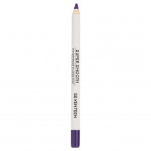 Карандаш для век с витамином Е водостойкий, тон 37 Magical Purple