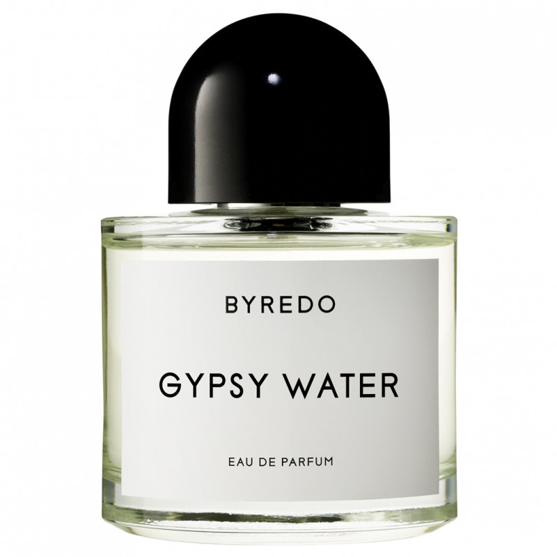 Gypsy Water Парфюмерная вода 100мл от Byredo + 1