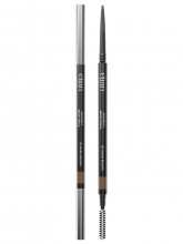 Карандаш для бровей Architect Brow Pencil, тон 02 warm brown