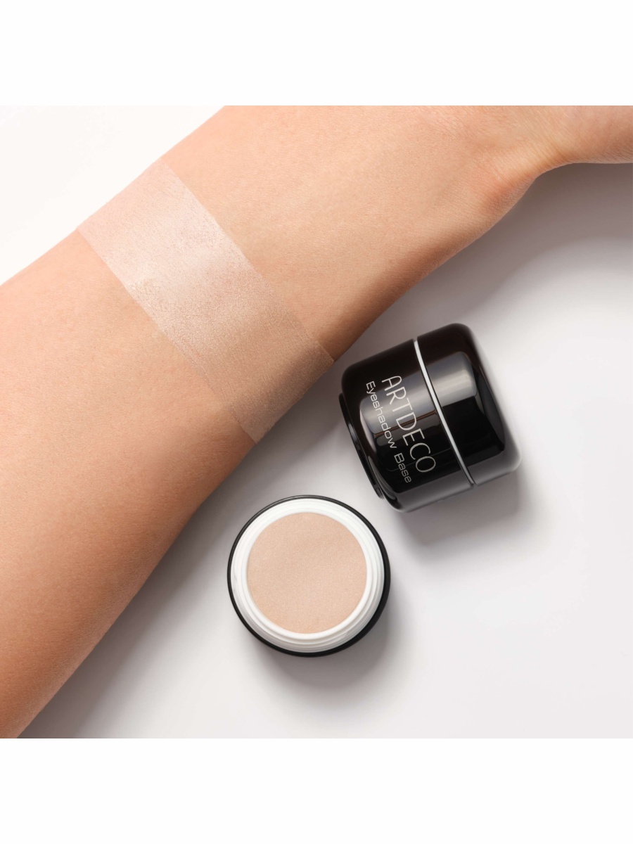 База под тени для век Eyeshadow Base 5мл от ARTDECO + 4