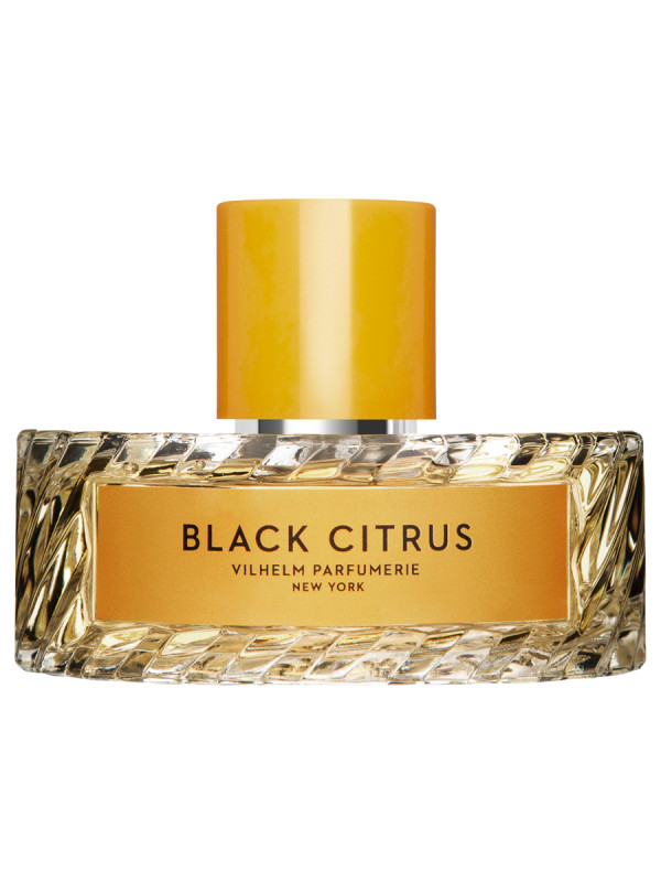 Парфюмерная вода Black Citrus 100мл от Vilhelm Parfumerie + 1