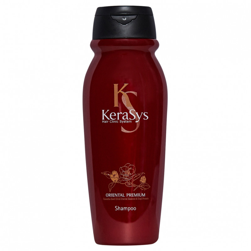 Oriental Premium Шампунь для волос 200мл от Kerasys + 1