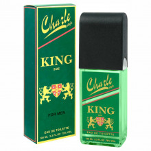 Charle Style Туалетная вода мужская King Size 100мл 