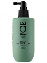 Take It Home Men Спрей-тоник против выпадения волос Scalp Anti Hair Loss Spray 200мл