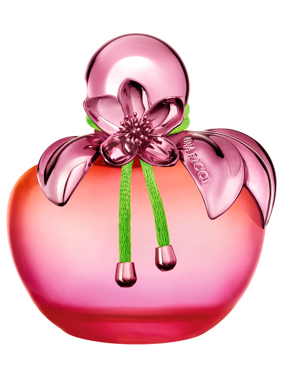 Nina Illusion Парфюмерная вода женская 50мл от Nina Ricci + 3