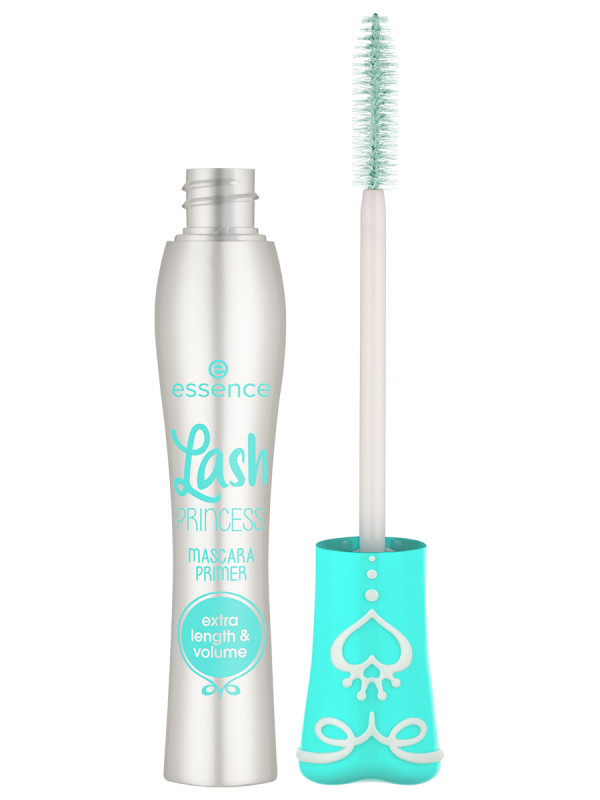 Праймер под тушь Lash Princess Extra Length & Volume от Essence + 1