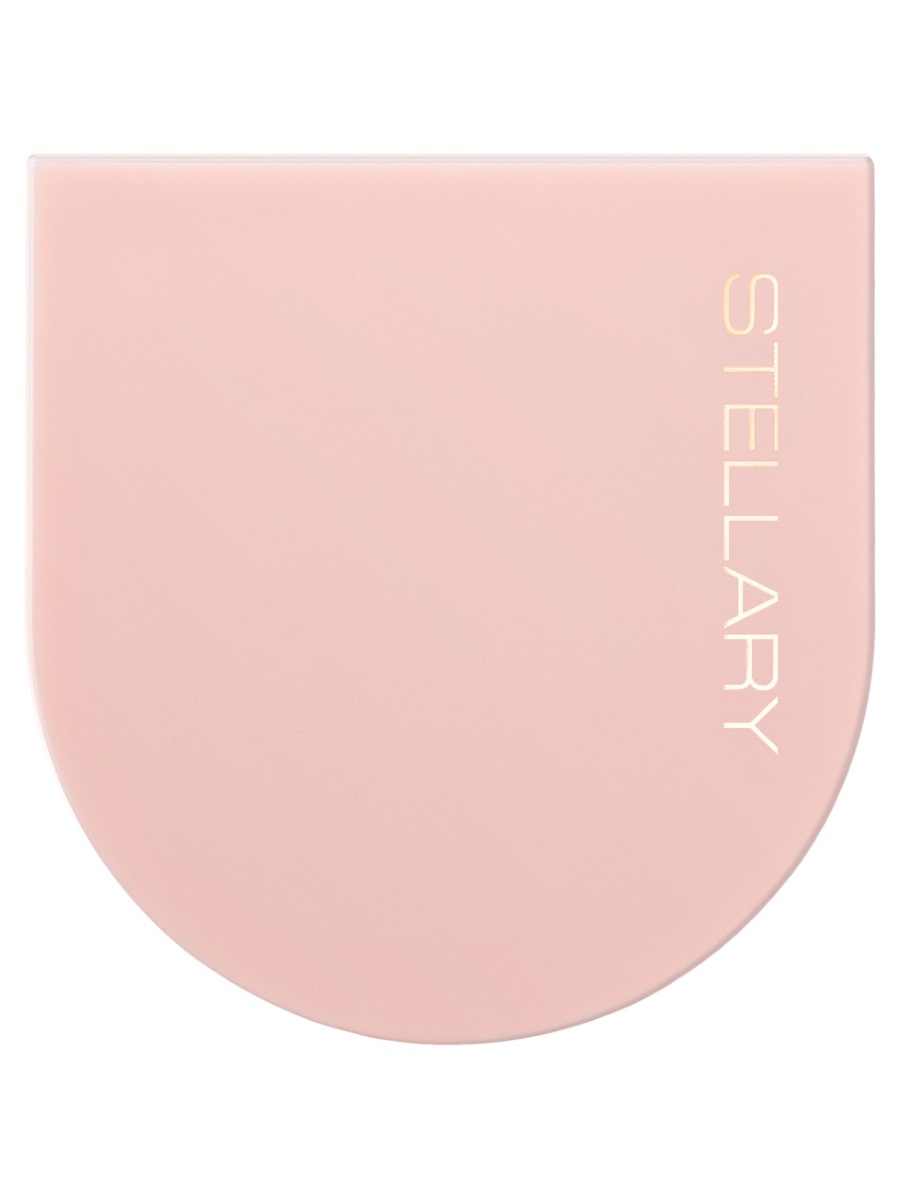 Румяна для лица Cashmere Blush, тон 03 персиковый от Stellary + 3