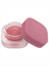 Румяна Velvet Pudding Blurring Blush, тон 010 Raspberry Fudge