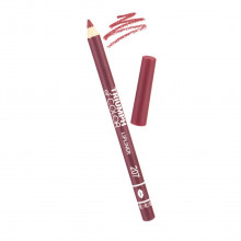 Карандаш для губ Triumph of color, тон 207 pink / розовый 