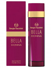 Bella Donna Туалетная вода женская 75мл